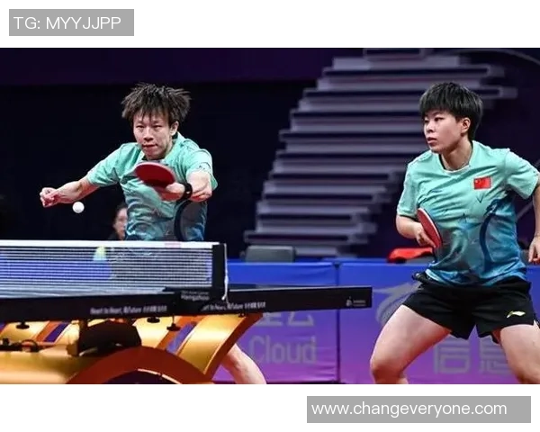 赛后分析：西安乒乓球队与上海乒乓球队心理素质的较量与启示