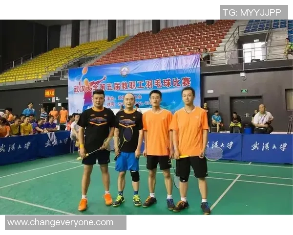 武汉羽毛球队实力深度剖析与各队对比分析